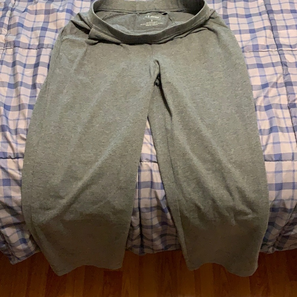 L.L Bean Sweatpants